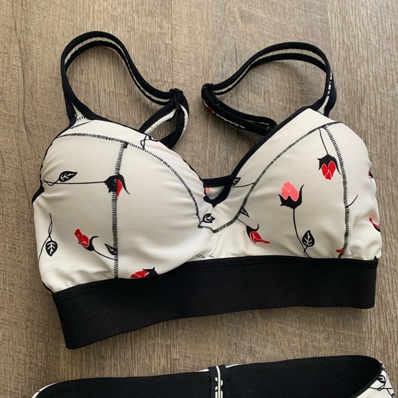 Adam Selman rose set - Picture 4 of 8